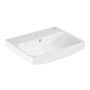 Umywalka 55x44 cm prostokątna ścienna biała 102430SH00 Grohe Euro Ceramic zdj.1