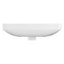 Umywalka 55x44 cm prostokątna ścienna biała 102430SH00 Grohe Euro Ceramic zdj.5