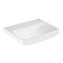 Umywalka 55x44 cm prostokątna ścienna biała 102431SH00 Grohe Euro Ceramic zdj.1