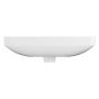 Umywalka 55x44 cm prostokątna ścienna biała 102432SH00 Grohe Euro Ceramic zdj.5