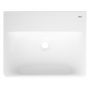 Umywalka 55x44 cm prostokątna ścienna biała 102432SH00 Grohe Euro Ceramic zdj.6