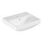 Umywalka 45x38.5 cm prostokątna ścienna biała 102435SH00 Grohe Euro Ceramic zdj.1