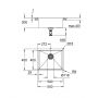 Zestaw Grohe 30270AL0, 31574AL1, 40535AL0 zdj.3