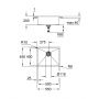 Zestaw Grohe 31455001 + Grohe 31726SD0 zdj.3