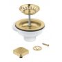 Zestaw odpływowy 40400GN0 Grohe zdj.1