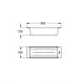 Zestaw Grohe 30270GN0, 31654AP0, 40535GN0, 40852GN0, 40856GN0, 40997GN0 zdj.19