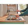 Wkładka ociekowa 40852SD0 Grohe zdj.7
