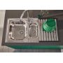 Ociekacz 40854SD0 Grohe zdj.4