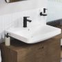 Umywalka 60x47 cm prostokątna ścienna biała 102415SH00 Grohe Euro Ceramic zdj.11