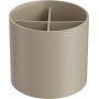 Kubek na szczoteczki 28916210 Hansgrohe WallStoris Planet Edition zdj.1