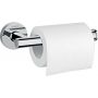 Uchwyt na papier toaletowy chrom 41726000 Hansgrohe Logis Universal zdj.1