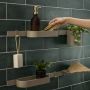 Hansgrohe WallStoris Planet Edition 28911210 panel ścienny zdj.6