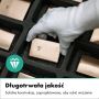 Bateria wannowo-prysznicowa 13325140 Hansgrohe Ecostat Fine zdj.5