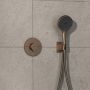 Hansgrohe ShowerSelect Comfort S 15554140 bateria wannowo-prysznicowa podtynkowa termostatyczna zdj.4