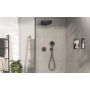 Hansgrohe ShowerSelect Comfort S 15554340 bateria wannowo-prysznicowa podtynkowa termostatyczna zdj.3