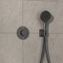 Hansgrohe ShowerSelect Comfort S 15554340 bateria wannowo-prysznicowa podtynkowa termostatyczna zdj.4