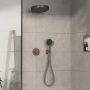 Hansgrohe ShowerSelect Comfort S 15556140 bateria wannowo-prysznicowa podtynkowa termostatyczna zdj.3