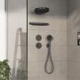 Hansgrohe ShowerSelect Comfort S 15559340 bateria prysznicowa podtynkowa termostatyczna zdj.4