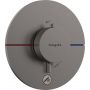 Hansgrohe ShowerSelect Comfort S 15562340 bateria prysznicowa podtynkowa termostatyczna zdj.1