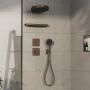 Hansgrohe ShowerSelect Comfort Q 15588140 bateria prysznicowa podtynkowa termostatyczna zdj.4