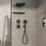 Hansgrohe ShowerSelect Comfort Q 15588340 bateria prysznicowa podtynkowa termostatyczna zdj.4