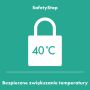 Hansgrohe ShowerTablet Select 24340140 bateria wannowo-prysznicowa ścienna termostatyczna zdj.8