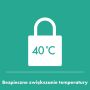 Hansgrohe ShowerTablet Select 24340140 bateria wannowo-prysznicowa ścienna termostatyczna zdj.9