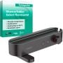 Hansgrohe ShowerSelect 24340670 bateria wannowo-prysznicowa zdj.1
