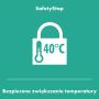 Hansgrohe ShowerTablet 24340700 bateria wannowo-prysznicowa zdj.4