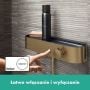 Hansgrohe ShowerTablet Select 24360140 bateria prysznicowa ścienna termostatyczna zdj.4