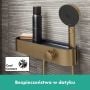Hansgrohe ShowerTablet Select 24360140 bateria prysznicowa ścienna termostatyczna zdj.5