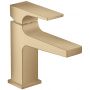 Bateria umywalkowa stojąca 32500140 Hansgrohe Metropol zdj.1