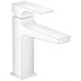 Bateria umywalkowa stojąca biała 32507700 Hansgrohe Metropol zdj.1