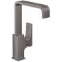 Bateria umywalkowa stojąca czarna 32511340 Hansgrohe Metropol zdj.1