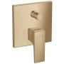 Bateria wannowo-prysznicowa podtynkowa 32546140 Hansgrohe Metropol zdj.1