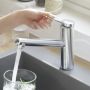 Hansgrohe Zesis M33 74802000 bateria kuchenna zdj.10