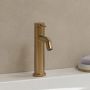 Hansgrohe Tecturis S 73310140 bateria umywalkowa stojąca zdj.4
