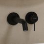 Hansgrohe Tecturis S bateria umywalkowa podtynkowa czarny mat 73350670 zdj.4