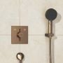 Hansgrohe DuoTurn E 75417140 bateria wannowo-prysznicowa podtynkowa zdj.4