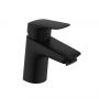 Hansgrohe Logis bateria umywalkowa stojąca czarny mat 71170670 zdj.1