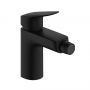 Hansgrohe Logis bateria bidetowa stojąca czarny mat 71200670 zdj.1