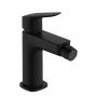 Hansgrohe Logis bateria bidetowa stojąca czarny mat 71201670 zdj.1