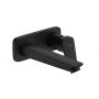 Hansgrohe Logis 71220670 bateria umywalkowa podtynkowa czarny zdj.1
