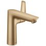 Bateria umywalkowa stojąca 71754140 Hansgrohe Talis E zdj.1