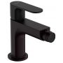 Bateria bidetowa stojąca czarna 72212670 Hansgrohe Rebris S zdj.1