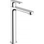 Hansgrohe Rebris S 72580000 bateria umywalkowa stojąca chrom zdj.1