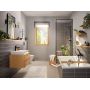 Bateria prysznicowa ścienna czarna 72650670 Hansgrohe Rebris E zdj.4