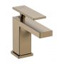 Bateria umywalkowa stojąca 73001140 Hansgrohe Tecturis E zdj.1