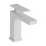 Hansgrohe Tecturis E 73011700 bateria umywalkowa stojąca biała zdj.1