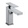 Bateria umywalkowa stojąca chrom 73014000 Hansgrohe Tecturis E zdj.1